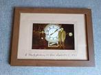 Back to the Future - Part III - Replica Clock photo with, Nieuw