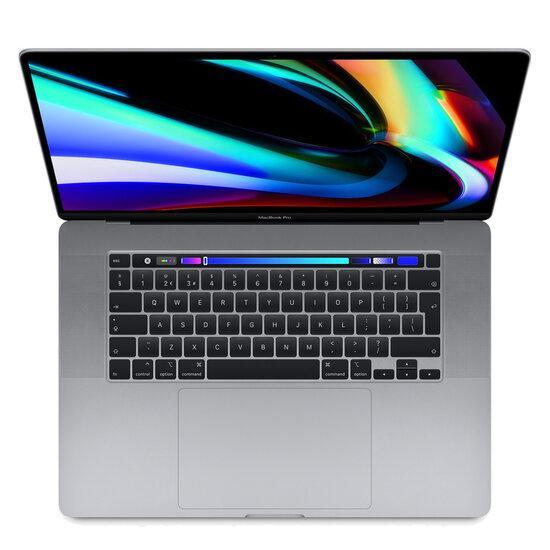 A-Grade MacBook Pro 16-inch i9 2.4Ghz 8-Core 16GB RAM - S..., Computers en Software, Apple Desktops, Nieuw, Verzenden