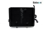 Radiateur Aprilia SportCity 300 Cube 2008-2013 (Sport City), Verzenden, Gebruikt