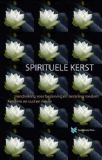 Spirituele Kerst / Spirituele teksten bibliotheek / 1, Boeken, Esoterie en Spiritualiteit, Verzenden, Zo goed als nieuw, André de Boer