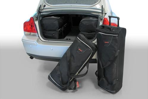 Reistassen set | Volvo S60 2000-2010 4 deurs | Car-bags, Auto-onderdelen, Interieur en Bekleding, Nieuw, Volvo, Ophalen of Verzenden