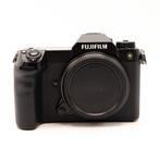 Fujifilm GFX 100S Camera Body (Occasion) - 6500 Opnamen, Ophalen of Verzenden, Zo goed als nieuw, Fuji, Geen optische zoom