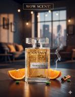 Yodeyma - Yodeyma Wow scent! eau de parfum, Sieraden, Tassen en Uiterlijk, Uiterlijk | Parfum, Ophalen of Verzenden, Nieuw