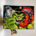 Popik - Get out, Hulk! - Unique work, Antiek en Kunst