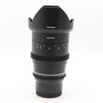 Samyang VDSLR 35mm T1.5 MK2 Sony FE | Tweedehands, Verzenden, Gebruikt, Overige Merken