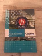 Procestechnologie voor het beroepsonderwijs De 9789053011355, Boeken, Verzenden, Zo goed als nieuw