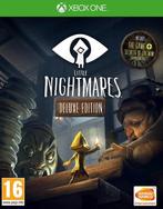 Little Nightmares Deluxe Edition (Xbox One), Gebruikt, Verzenden