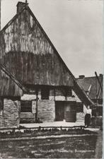 ENSCHEDE - Twentsche Boerenhoeve, Verzenden, Gelopen