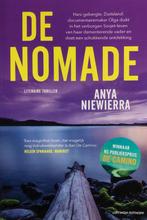 De nomade (special Vriendenloterij) 9789021051888, Boeken, Thrillers, Verzenden, Gelezen, Anya Niewierra