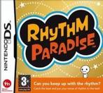 MarioDS.nl: Rhythm Paradise Lelijk Eendje - iDEAL!, Spelcomputers en Games, Ophalen of Verzenden, Gebruikt