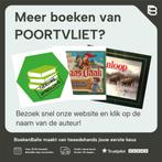 BRAAF 9789024277865 POORTVLIET, Verzenden, Gelezen, POORTVLIET