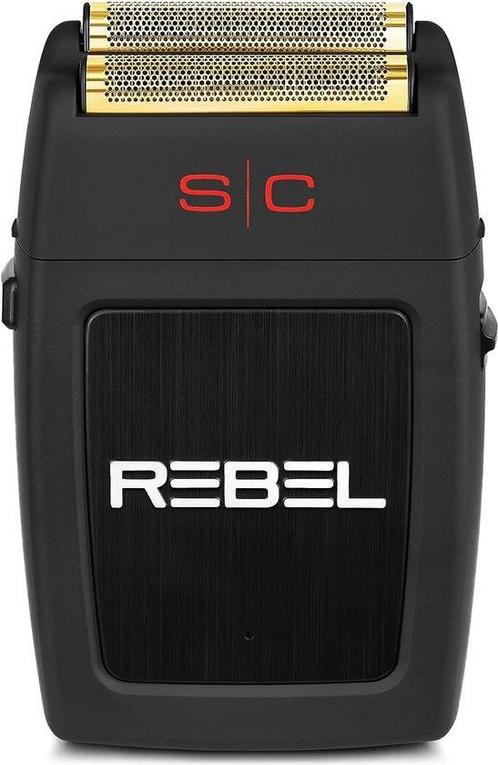 Stylecraft Scheerapparaat Rebel Pro, Sport en Fitness, Gezondheidsproducten en Wellness, Verzenden