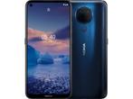 Nokia 5.4 4GB/64 GB Blauw, Verzenden, Nieuw