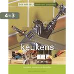 Keukens / Doe het zelf ideeen en projecten 9789024382620, Verzenden, Gelezen, J. Cassell