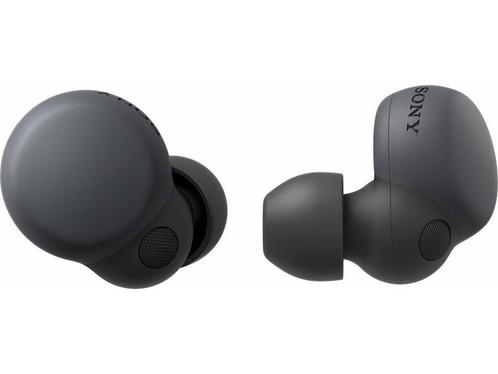 Sony LinkBuds S (Zwart), Telecommunicatie, Mobiele telefoons | Oordopjes, Zo goed als nieuw, Verzenden