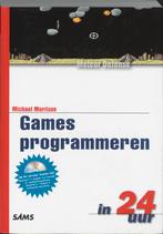 Games programmeren in 24 uur / In 24 uur 9789043007528, Boeken, Verzenden, Gelezen, M. Morrison