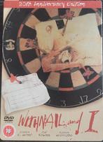 Withnail and I (3 disc)                    Gratis verzenden, Vanaf 16 jaar, Verzenden, Zo goed als nieuw, Komedie