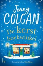 De kerstboekwinkel / De kerstboekwinkel / 1 9789024590261, Verzenden, Gelezen, Jenny Colgan
