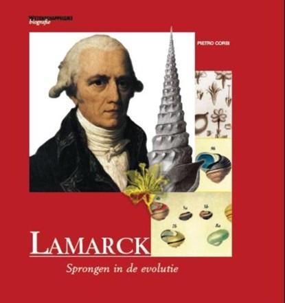 Lamarck | 9789076988993 | CORSI, P., Boeken, Wetenschap, Zo goed als nieuw