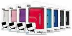 Bigben Flip & Play Protective Case + Stylus voor Nintendo 3D, Verzenden, Nieuw