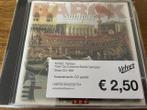 USEDCD - V/A - De Collectie Barok Sampler