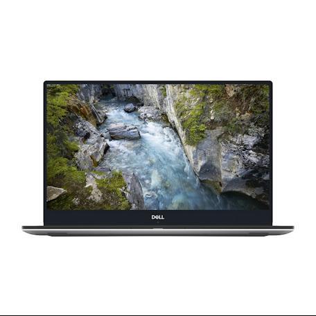 Refurbished Dell Precision 5530 met garantie, Computers en Software, Windows Laptops, 4 Ghz of meer, SSD, 15 inch, Qwerty, Gebruikt