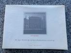 45 jaar Stichting Leidse Studentenhuisvesting 1957 -2002, Boeken, Geschiedenis | Stad en Regio, Verzenden, Monique Roscher, 20e eeuw of later