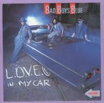 Bad Boys Blue – L.O.V.E. In My Car / Car Crash (Instr.)..., Verzenden, Nieuw in verpakking