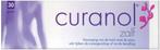 CURANOL ZALF DOOSJE 30 GRAM, Verzenden, Nieuw