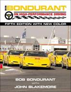 Bob Bondurant on High-performance Driving 9780760315507, Verzenden, Zo goed als nieuw, Bob Bondurant