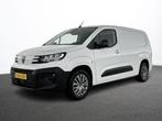 Peugeot Partner 1.5 BlueHDi 100 S&S L2, Stof, Gebruikt, Wit, Overige kleuren