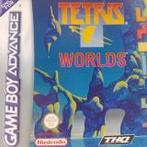 MarioGBA.nl: Tetris Worlds Compleet - iDEAL!, Ophalen of Verzenden, Gebruikt