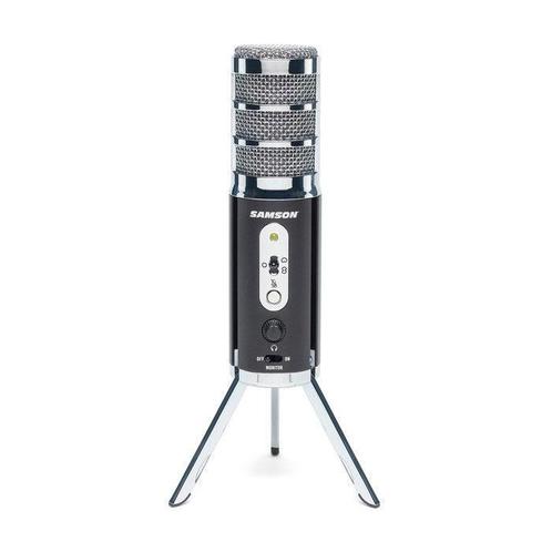 Samson Satellite USB/iOS Broadcast Microphone, Muziek en Instrumenten, Microfoons, Nieuw