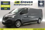 Renault Trafic 2.0 dCi T29 L2H1, Automaat, Gebruikt, Euro 6, Overige kleuren