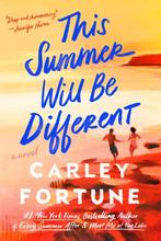 This Summer Will Be Different 9780593638880 Carley Fortune, Verzenden, Zo goed als nieuw, Carley Fortune