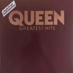 LP gebruikt - Queen - Greatest Hits