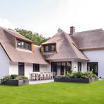Luxe Villa met Tuin aan de Rondelaan 13 gevonden in Bergen, Direct bij eigenaar, Bergen