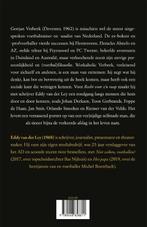 Gertjan Verbeek 9789048858811 Eddy van der Ley, Verzenden, Zo goed als nieuw, Eddy van der Ley