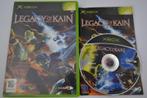 Legacy of Kain Defiance (XBOX), 1 speler, Verzenden, Zo goed als nieuw