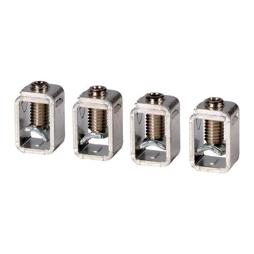Eaton Aansluitdoos 4P tot 160A NZM1-4-XKC - 267075, Doe-het-zelf en Verbouw, Elektra en Kabels, Overige typen, Nieuw, Verzenden