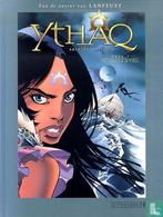 Ythaq - Het teken van de Ythen - 2010, Boeken, Stripboeken, Eén stripboek, Verzenden, Zo goed als nieuw, Pelinq, Christophe.