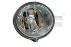 Renault Twingo 2000-2007 Mistlamp Links (Mistlampen), Verzenden, Nieuw