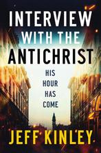9780785229834 Interview with the Antichrist, Nieuw, Verzenden, Jeff Kinley
