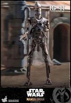 Star Wars The Mandalorian Action Figure 1/6 IG-11 36 cm, Verzamelen, Ophalen of Verzenden, Nieuw