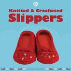 Knitted & Crocheted Slippers (Cozy), Alison Howard, Gelezen, Alison Howard, Verzenden