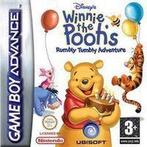 Winnie the Poohs Rumbly Tumbly Adventure (Losse Cartridge), Spelcomputers en Games, Games | Nintendo Game Boy, Ophalen of Verzenden
