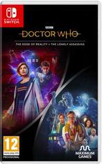 Doctor Who Duo Bundle-Standaard (NSW) NIEUW, Ophalen of Verzenden, Nieuw
