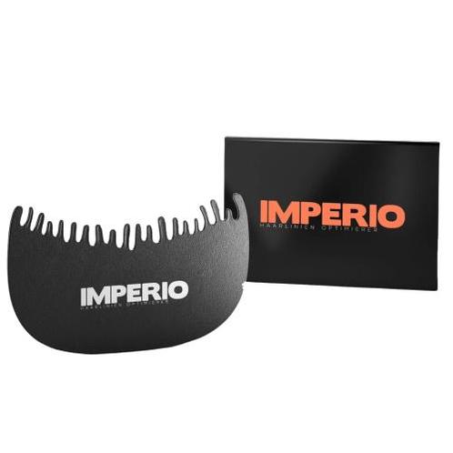 IMPERIO Hairline Optimizer 1 stuk (Haaraccessoires), Sieraden, Tassen en Uiterlijk, Uiterlijk | Haarverzorging, Nieuw, Verzenden