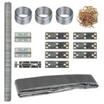 Kippenhok 268cm | Tweedekansje | OP=OP, Dieren en Toebehoren, Mannelijk