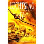 Luchtslag om Afrika 9789071420511 Veenhof, Boeken, Romans, Verzenden, Zo goed als nieuw, Veenhof